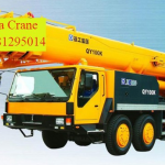Sewa Crane Terbaik di Kebon Baru Tebet
