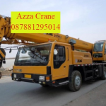 Sewa Crane Terbaik di Rorotan Jakarta Utara 087881295014