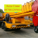 Sewa Crane Terbaik di Pengadegan Jakarta Selatan