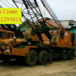 Sewa Crane Terbaik di Kampung Baru Jakarta Timur 087881295014
