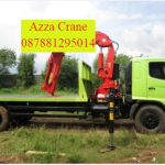 Sewa Crane Terbaik di Pinang Tangerang 087881295014