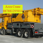 Sewa Crane Terbaik di Jambe Tangerang 087881295014