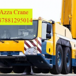 Sewa Crane Terbaik di Jayanti Tangerang 087881295014