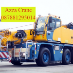 Sewa Crane Terbaik di Pakuhaji Tangerang 087881295014
