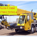 Sewa Crane Terbaik di Menteng Dalam Jakarta Selatan 087881295014