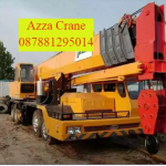 Sewa Crane Terbaik di Utan Panjang Jakarta Pusat 087881295014