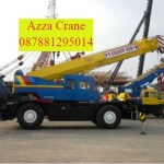 Sewa Crane Terbaik di Kartini Jakarta Pusat 087881295014