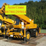 Sewa Crane Terbaik di Muara Gembong Bekasi 087881295014