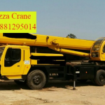 Sewa Crane Terbaik di Kedungwaringin Bekasi 087881295014