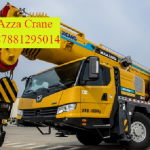 Sewa Crane Terbaik di Sawah Baru Tangerang 087881295014