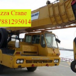 Sewa Crane Terbaik di Lengkong Karya Tangerang 087881295014