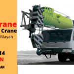 Sewa Crane Terbaik di Kebon Besar Tangerang 087881295014