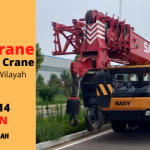Sewa Crane Terbaik di Parung Jaya Tangerang 087881295014