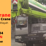 Sewa Crane Terbaik di Pakojan Tangerang 087881295014
