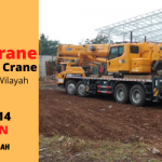 Sewa Crane Terbaik di Sudimara Tangerang 087881295014
