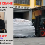 Sewa Forklift Terbaik di Jayanti Tangerang 087881295014