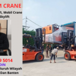 Sewa Forklift Terbaik di Kelapa Dua Tangerang 087881295014