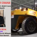 Sewa Forklift Terbaik di Sepatan Tangerang 087881295014