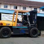 Sewa Forklift Terbaik di Utan Kayu Jakarta Timur 087881295014