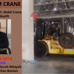 Sewa Forklift Terbaik di Cipinang Cempedak Jakarta Timur 087881295014