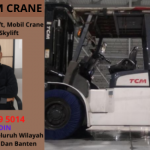 Sewa Forklift Terbaik di Rambutan Jakarta Timur 087881295014
