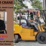 Sewa Forklift Terbaik di Malaka Sari Jakarta Timur 087881295014