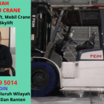 Sewa Forklift Terbaik di Kedoya Selatan Jakarta Barat 087881295014