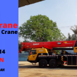 Rental Crane Terbaik di Bekasi Hubungi 087881295014