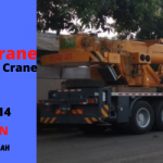 Rental Crane Terbaik di Jakarta Hubungi 087881295014