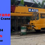 Rental Crane Terbaik di Cikarang Hubungi 087881295014