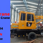 Rental Crane Terbaik Di Jakarta Pusat Hubungi 087881295014
