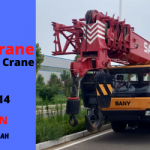 Rental Crane Terbaik di Kedaung Kali Angke Hubungi 087881295014