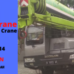 Rental Crane Terbaik di Wijaya Kusuma Jakarta Barat Hubungi 087881295014