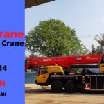 Rental Crane Terbaik di Tegal Alur Jakarta Barat Hubungi 087881295014