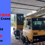 Rental Crane Terbaik di Kelapa Dua Jakarta Barat Hubungi 087881295014