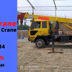 Rental Crane Terbaik di Srengseng Jakarta Barat Hubungi 087881295014