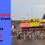 Rental Crane Terbaik di Palmerah Jakarta Barat Hubungi 087881295014