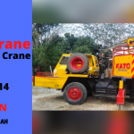 Rental Crane Terbaik di Kota Bambu Selatan Hubungi 087881295014