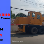 Rental Crane Terbaik di Pekojan Jakarta Barat Hubungi 087881295014