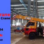 Rental Crane Terbaik di Jakarta Barat Hubungi 087881295014