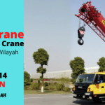 Rental Crane Terbaik di Jatinegara Jakarta Timur Hubungi 087881295014
