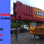 Rental Crane Terbaik di Penjaringan Jakarta Utara Hubungi 087881295014