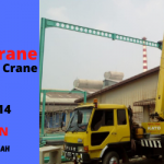 Rental Crane Terbaik di Rawa Badak Utara Hubungi 087881295014