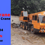 Rental Crane Terbaik di Tugu Utara Jakarta Utara Hubungi 087881295014