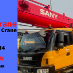 Rental Crane Terbaik di Tugu Selatan Jakarta Utara Hubungi 087881295014