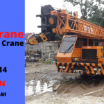 Rental Crane Terbaik di Kelapa Gading Barat Jakarta Hubungi 087881295014