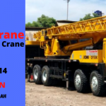 Rental Crane Terbaik di Kebon Bawang Jakarta Hubungi 087881295014