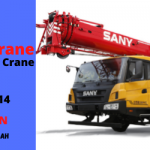 Rental Crane Terbaik di Sunter Jaya Jakarta Utara Hubungi 087881295014