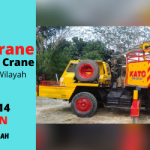 Rental Crane Terbaik di Pinang Ranti Jakarta Timur Hubungi 087881295014