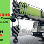 Rental Crane Terbaik di Pondok Pinang Jakarta Selatan Hubungi 087881295014